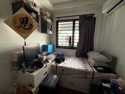 Blk 288A Jurong East Street 21 (Jurong East), HDB 5 Rooms #574648841